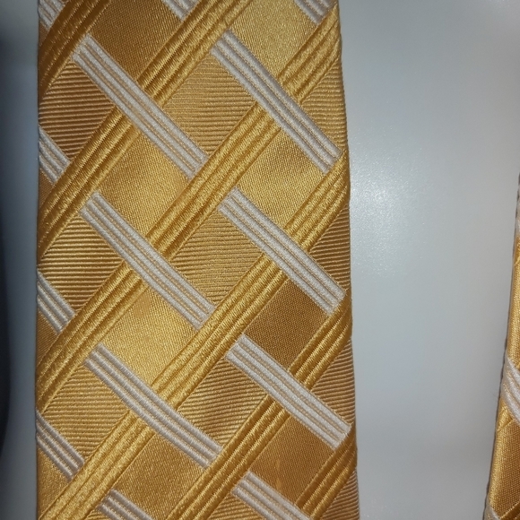 DESIGNER Canali tie - Picture 2 of 3